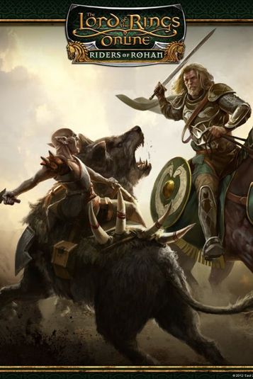 Lord Of The Rings