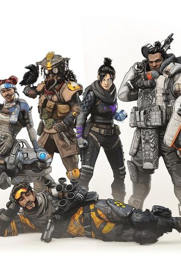 Apex Legends