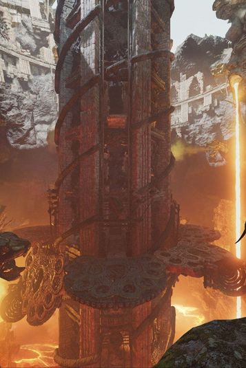 Shadow Of The Tomb Raider