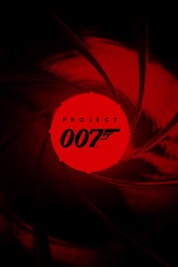 Project 007