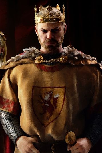 Crusader Kings III