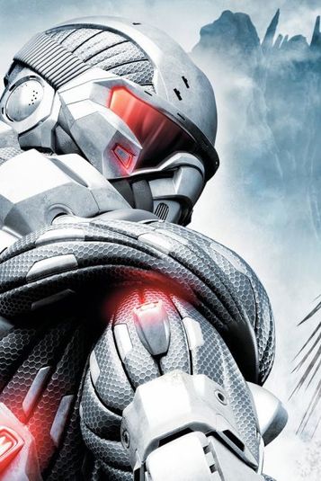 Crysis