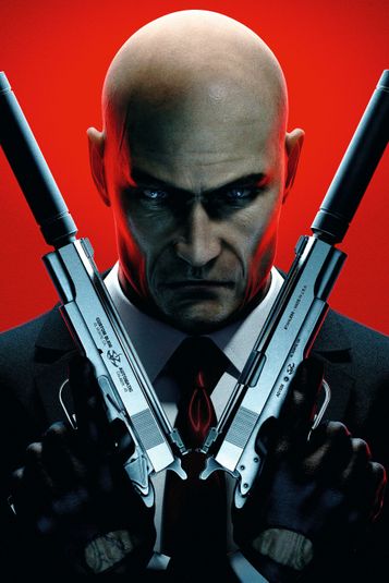 Hitman