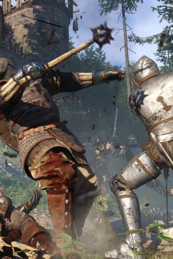 Kingdom Come: Deliverance