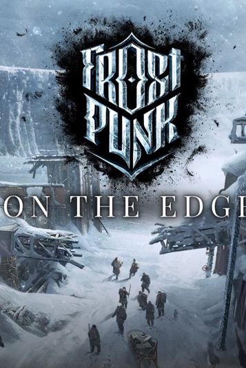 Frostpunk