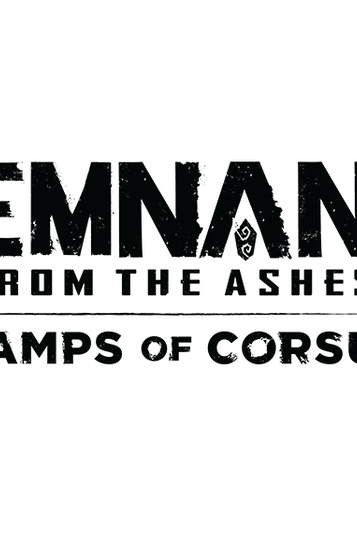Remnant: From The Ashes