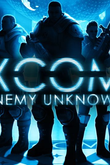 XCOM