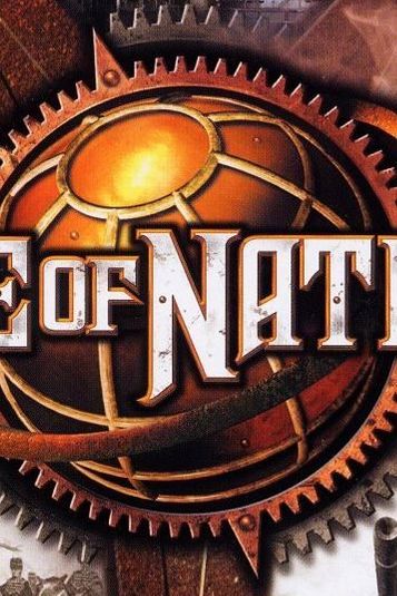 Rise Of Nations