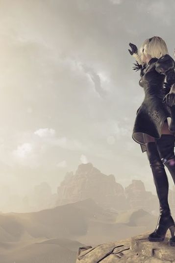 NieR: Automata