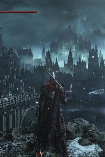 Dark Souls 3