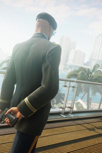 Hitman 2