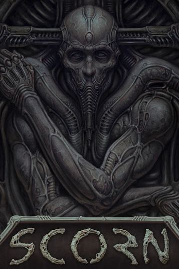 Scorn