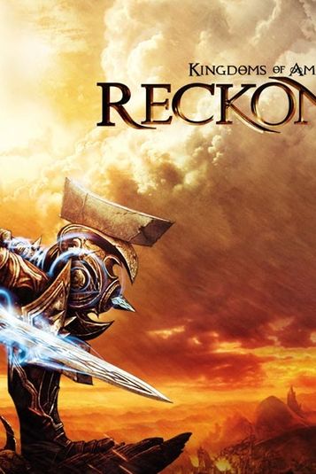 Kingdoms of Amalur: Reckoning
