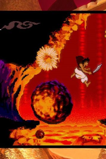 Aladdin