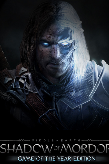 Middle Earth: Shadow Of Mordor