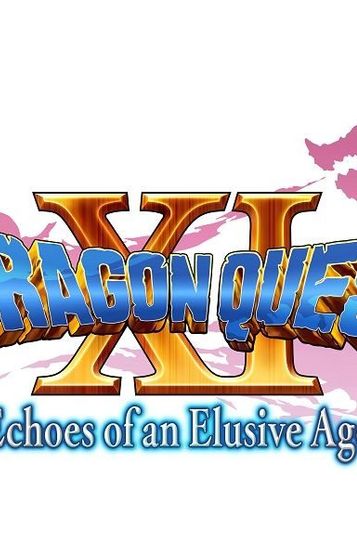 Dragon Quest XI