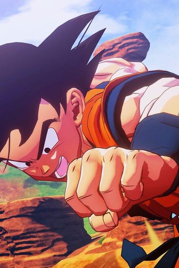 Dragon Ball Z: Kakarot