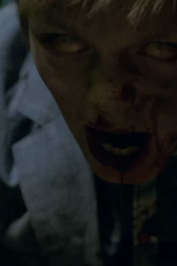 The Walking Dead