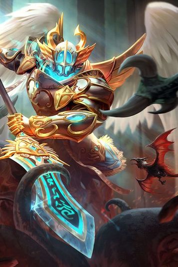 SMITE