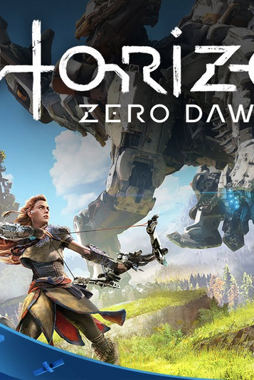 Horizon Zero Dawn