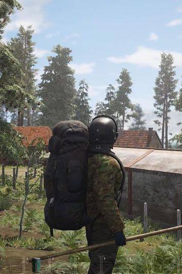 SCUM sells 250K in 24 hours, dev promises more updates