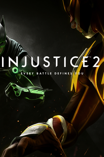 Injustice 2