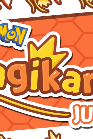 Pokémon: Magikarp Jump