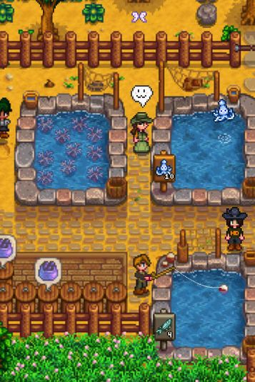 Stardew Valley