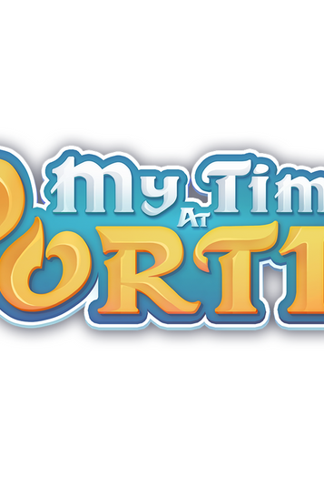 My Time At Portia