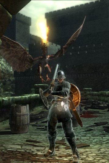 Demon's Souls