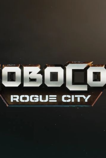 Robocop: Rogue City