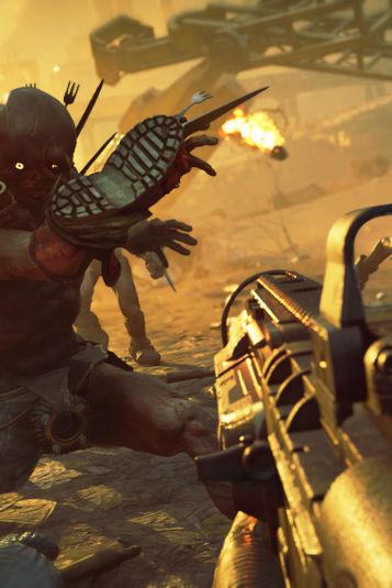 RAGE 2