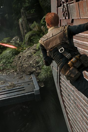 Star Wars Jedi: Fallen Order