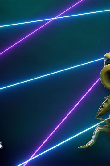 Plants Vs. Zombies