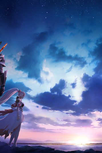 Tales of Arise