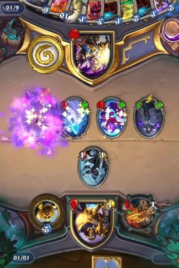 Hearthstone