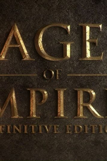 Age Of Empires