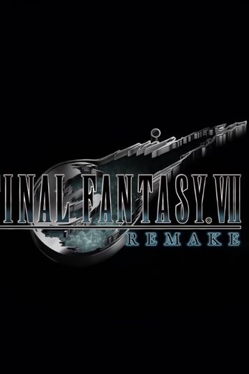 Final Fantasy VII Remake