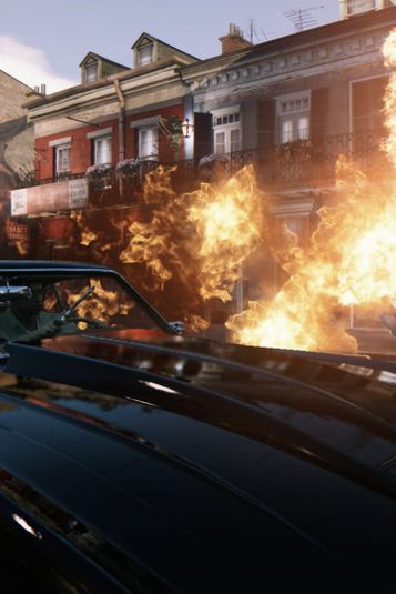 Mafia III