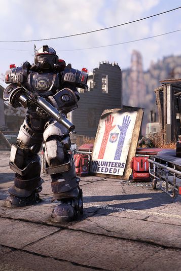 Fallout 76