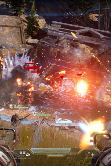 Titanfall 3
