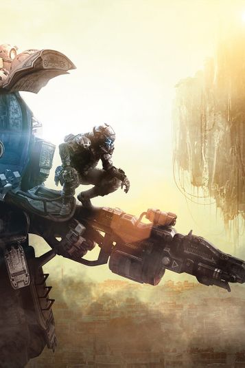 Titanfall 2