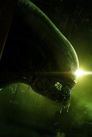 Alien Isolation