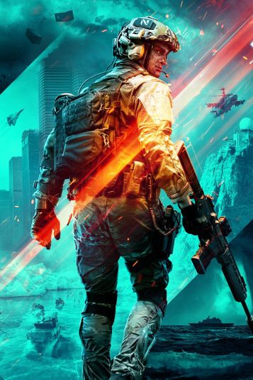 Battlefield 2042