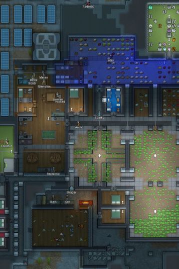 RimWorld