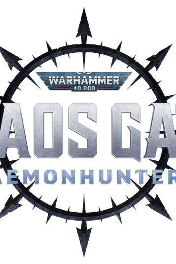 Warhammer 40,000: Chaos Gate - Daemonhunters