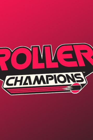 Roller Champions