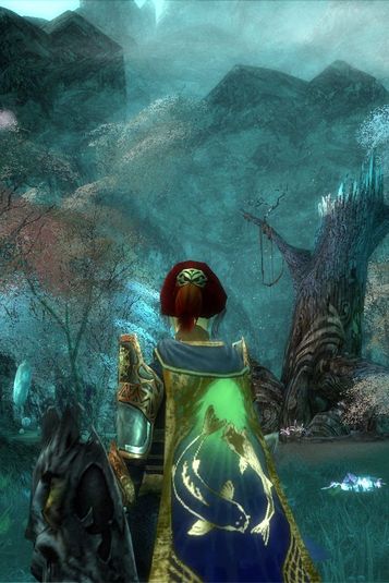 Guild Wars