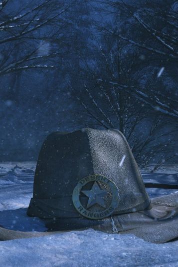 Wasteland 3