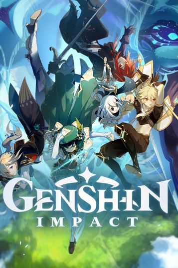 Genshin Impact